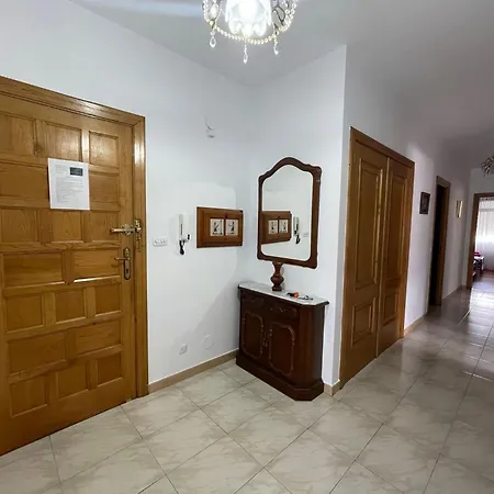 Apartamento Cuca Baralla Extérieur photo