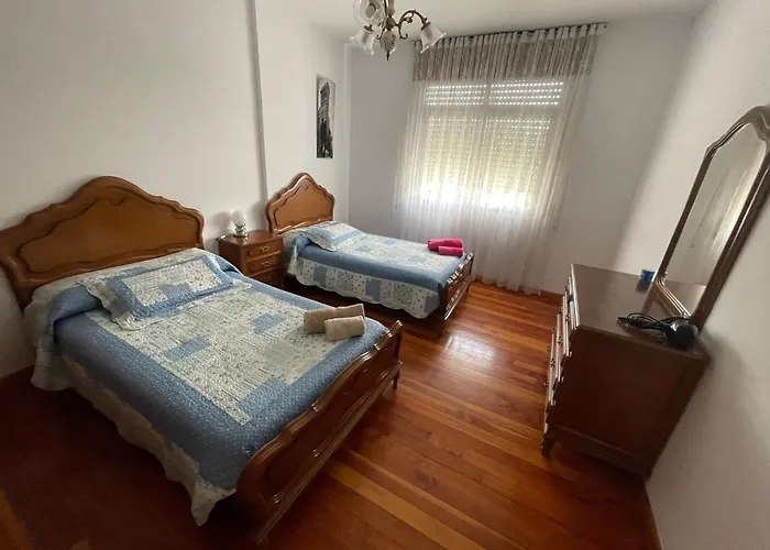 Apartamento Cuca
