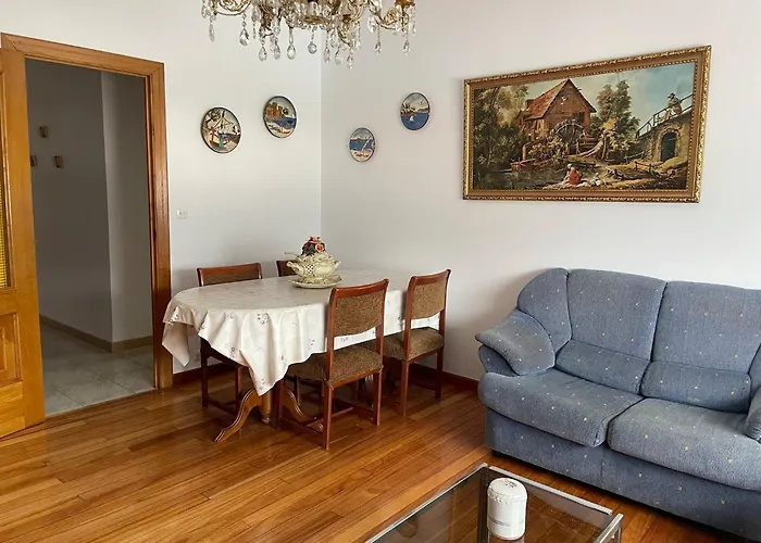 Apartamento Cuca