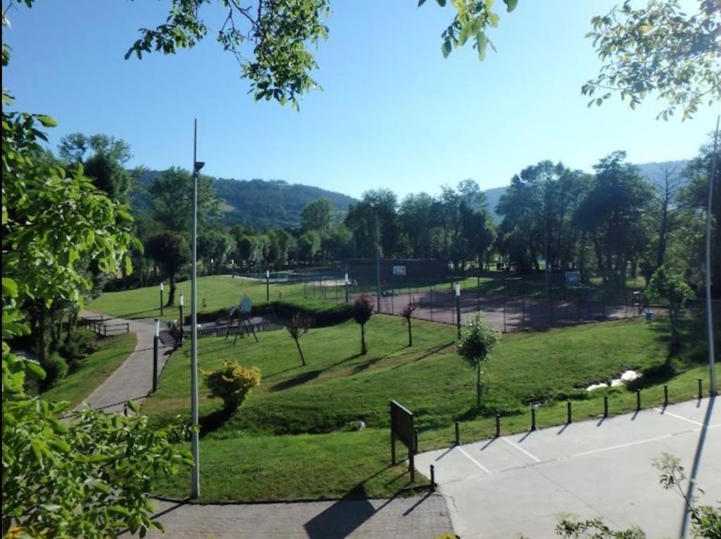 Cuca Appartement Baralla