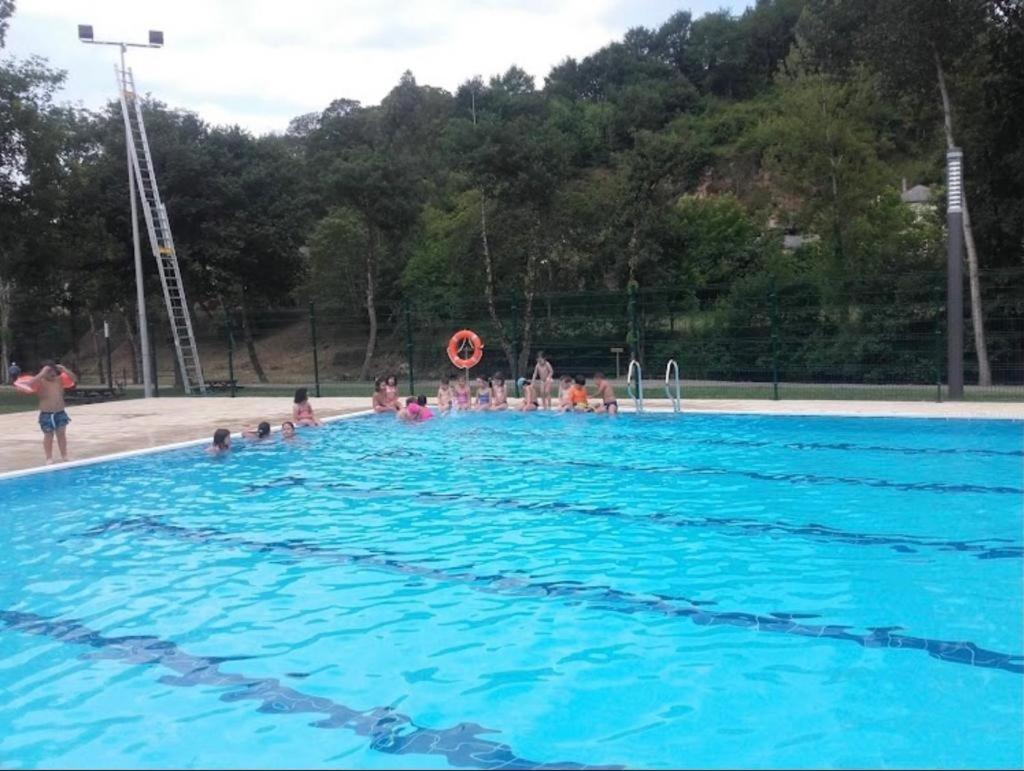 Cuca Appartamento Baralla