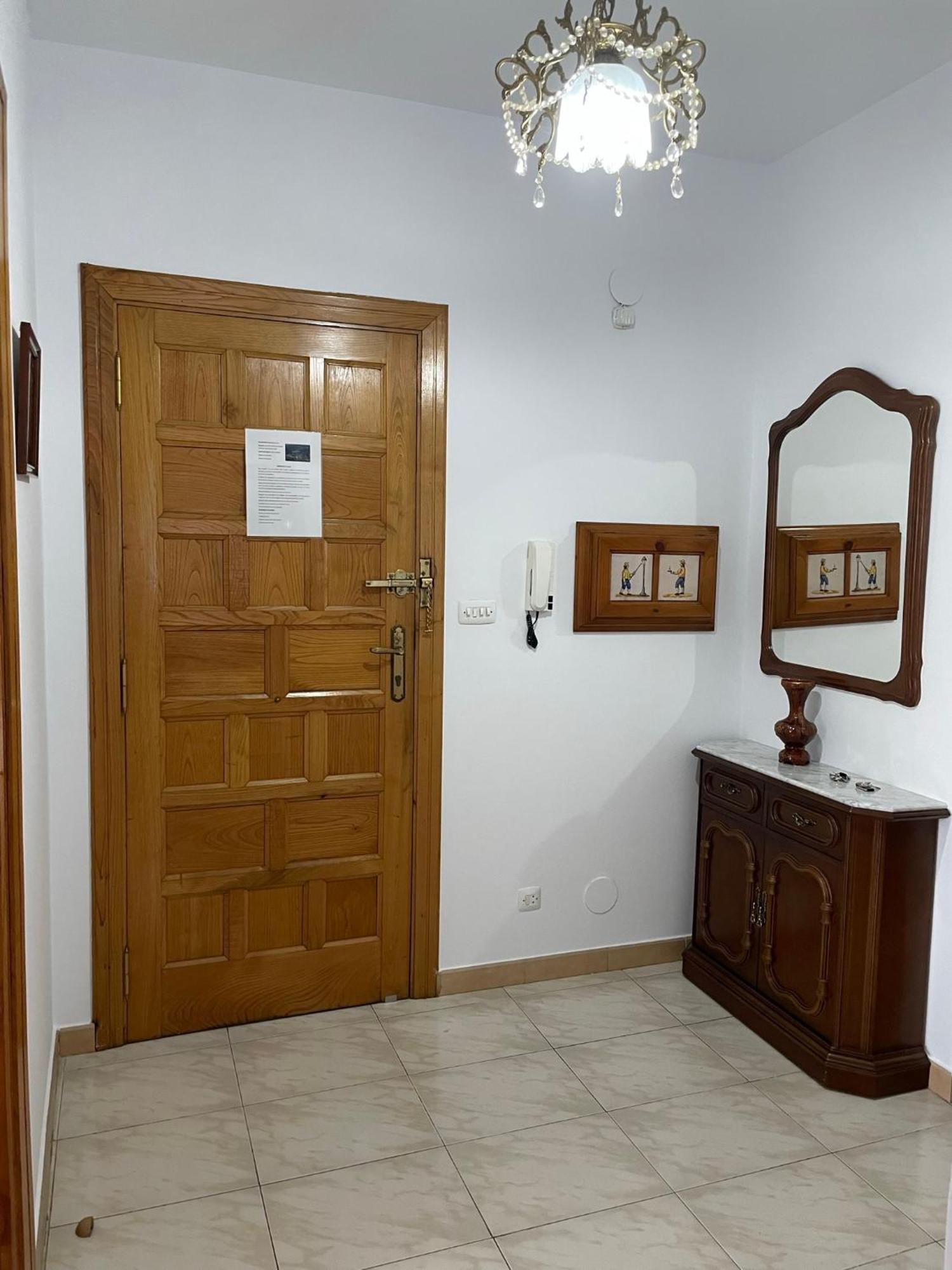 Cuca Appartement