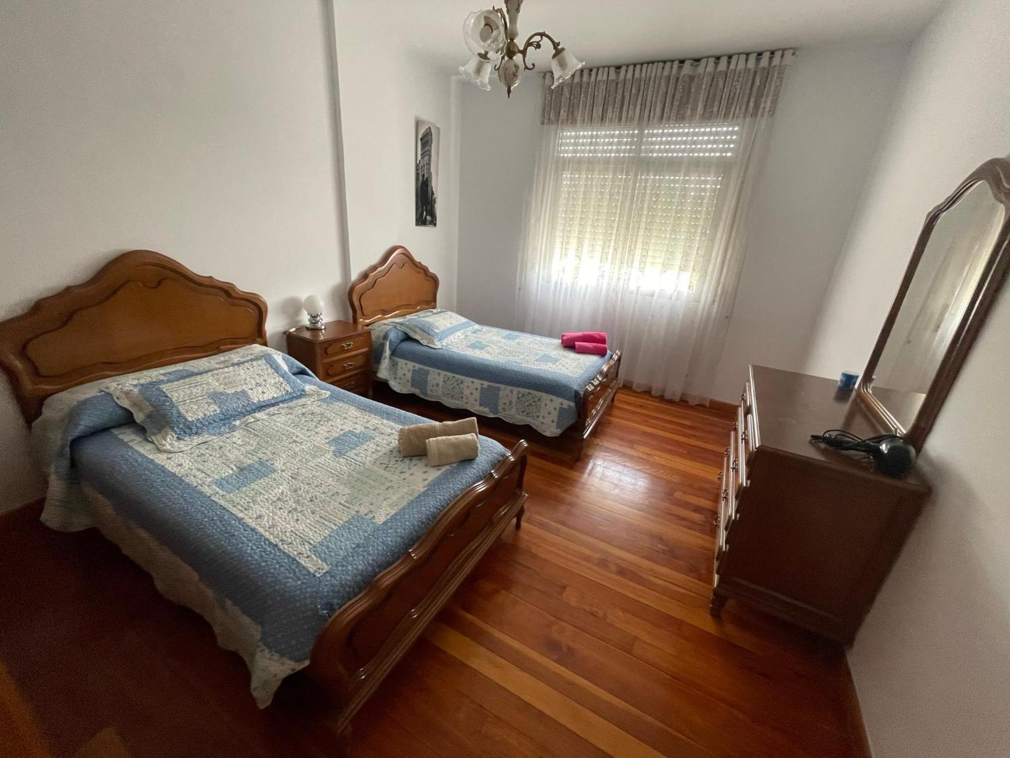 Appartement Cuca