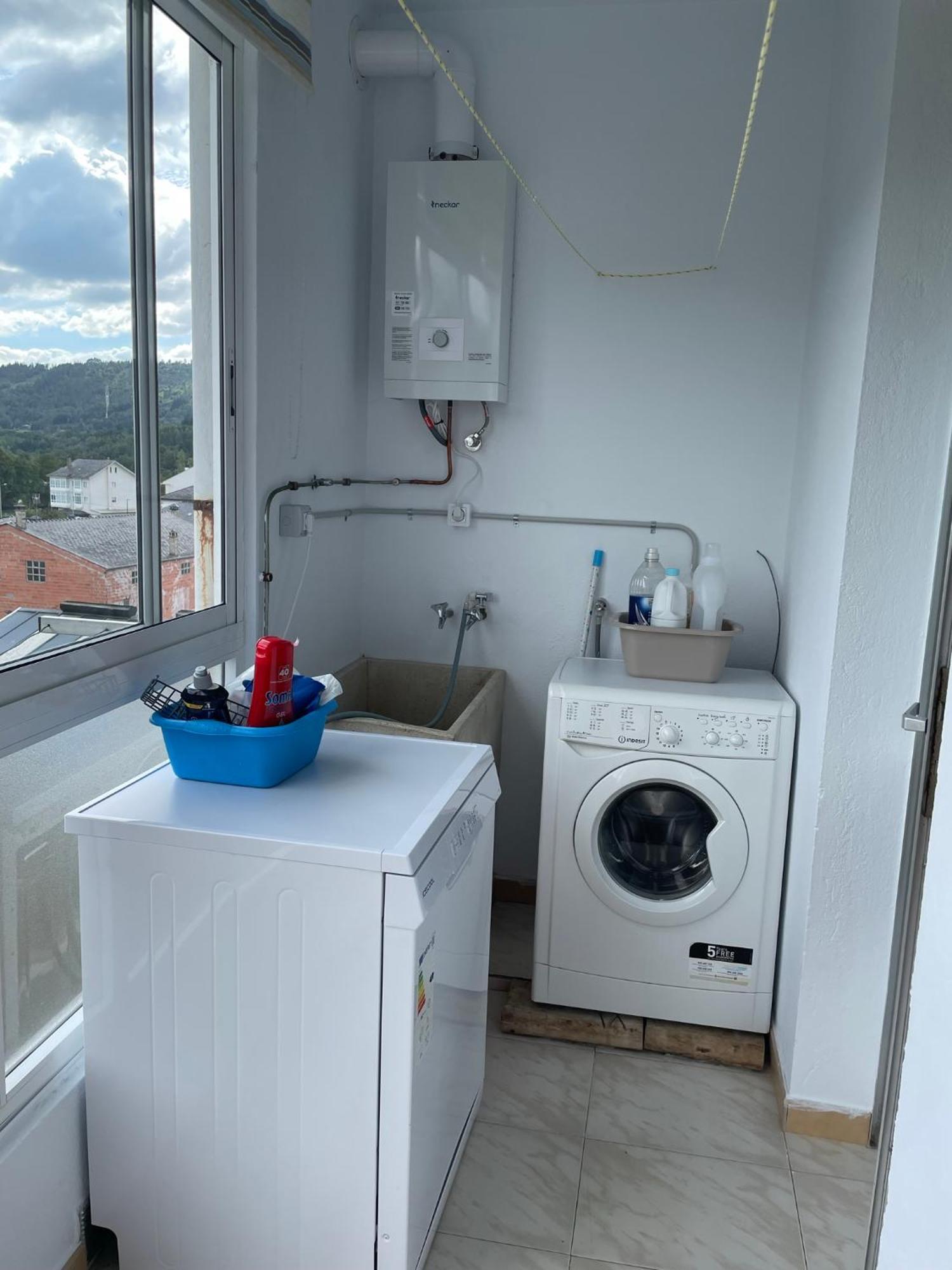 Appartement Cuca