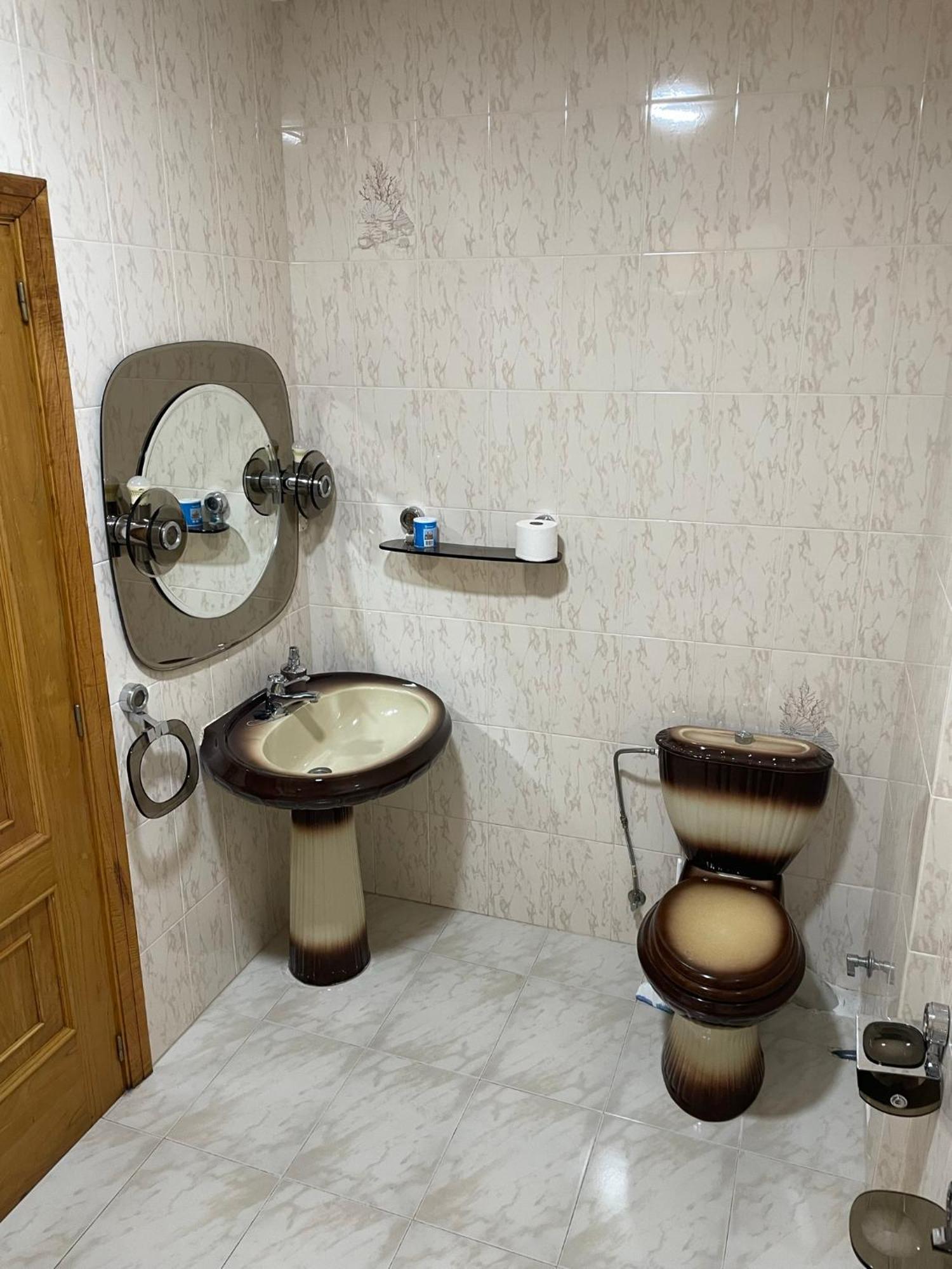 Appartement Cuca *