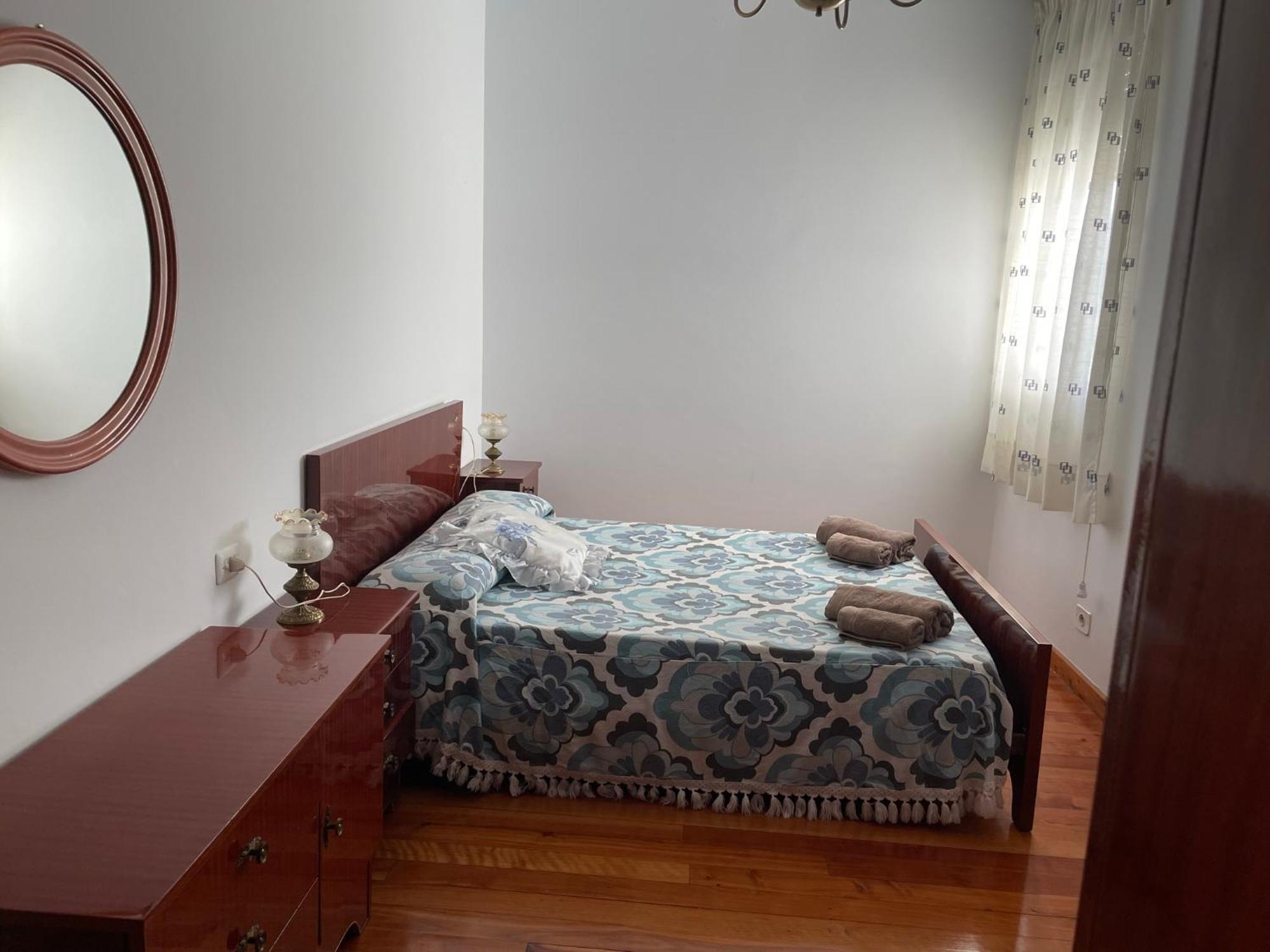 Appartement Cuca