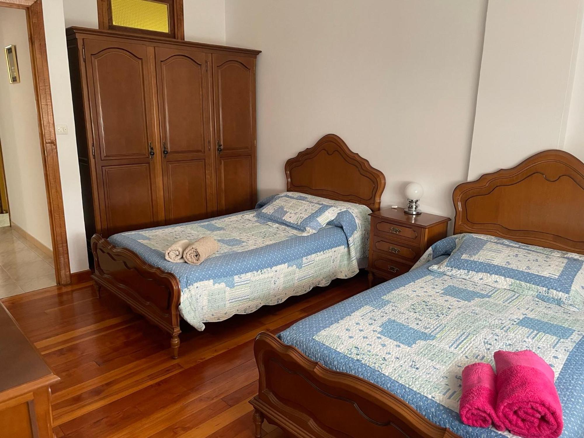 Appartement Cuca