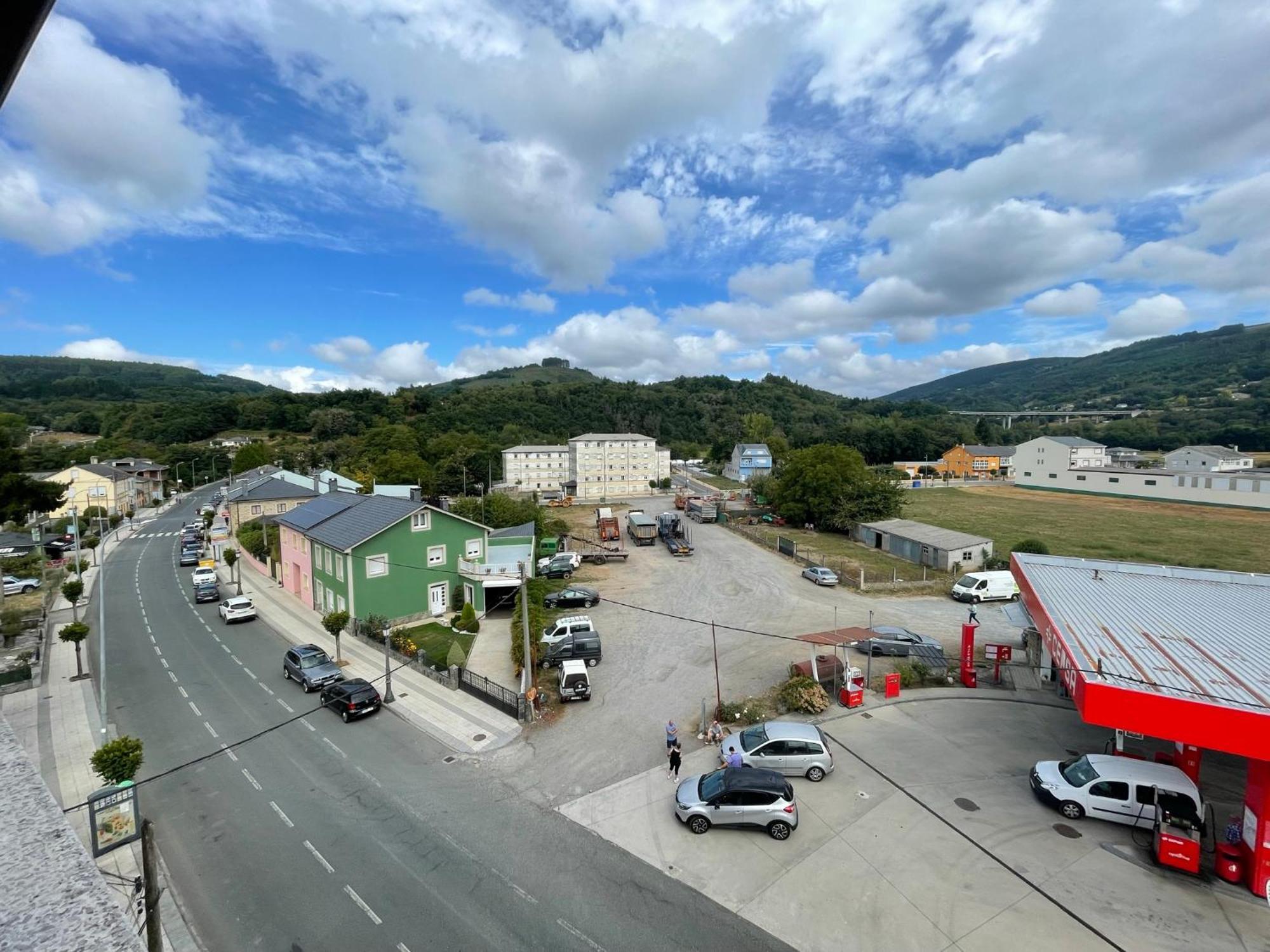 Cuca Appartement Baralla